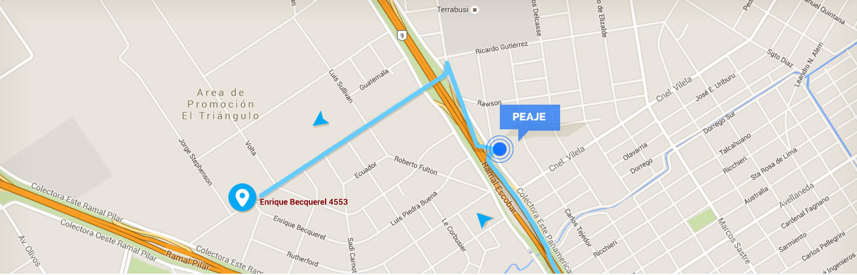 Nueva planta Superbe