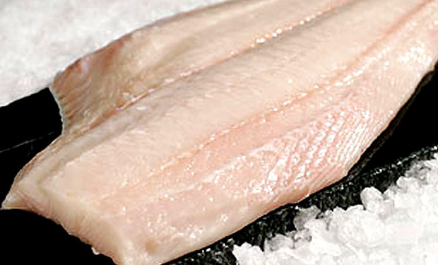 Filetes de lenguado