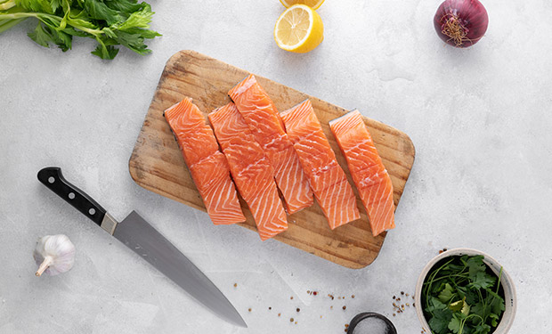 Porciones x 440 gramos